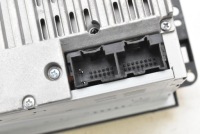 Радио радиопроигрыватель cd rds mp3 aux agh-7122rc chevrolet captiva 1 1 06-11 с Разборки, фото thumb