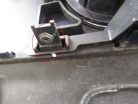 фото thumb №13, Бампер перед передній renault twingo 3 iii 14