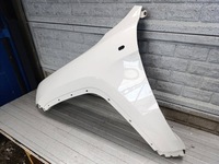 фото thumb №3, Jeep grand cherokee wk2 крыло левый оригинал