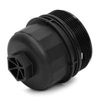 фото thumb №1, Корпус крышка фильтра масла alfa romeo; fiat; lancia