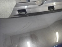 фото thumb №8, Toyota proace 17- бампер передній верхня запчастина