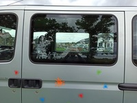 фото thumb №6, Дверь bok левая master movano 01-10 teb64 сдвижные