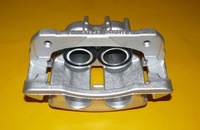 фото thumb №3, Супорт гальмівний скоба лівий перед citroen jumpy ii 2 304/28mm 07-16r.