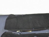 фото thumb №5, Renault megane iv hb 5d обшивка килимок підлога губка