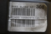 фото thumb №10, Крышка клапанов левая jaguar xj x351 508ps 5.0b v8 8w93 6p052 ae