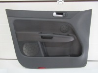 фото thumb №1, Vw golf vi plus обшивка дверь левый перед 5m0868079a