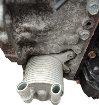 фото thumb №12, Коробка передач передач mini f54 f60 bmw x1 f48 x2 f39 ga8q45hw 9470313 5a20559