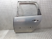 фото thumb №1, Дверь левый задняя renault scenic ii tea19