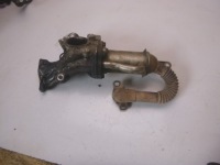 Купить Радиатор выхлопных газов egr 147352070r renault megane 3 iii 1.5 dci ?, фото thumb