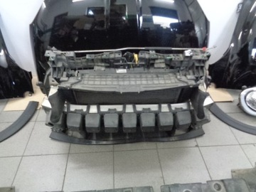 фото thumb №7, Бампер капот крыло лампа fiat 500x передний рестайлинг 2015 год 1.6 b цвет 601