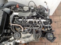 Mini countryman cooper 15r 2.0d 111km двигун n47c20a комплектний  film Недорого, фото thumb