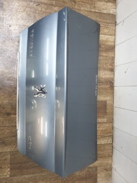 фото thumb №1, Крышка багажника задняя peugeot 407 ezwd