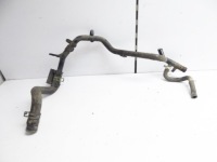 фото thumb №1, Toledo i 1l 91-99 магистраль wody 1.6 8v