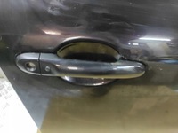 фото thumb №1, Ручка дверь правая nissan juke 2015 z11 keyless