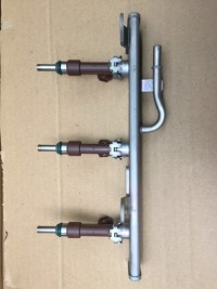 Купить Micra k14 1.0 tce молдинг впрыскная форсунки топлива, фото thumb