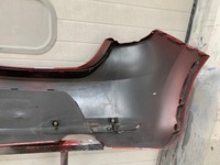 фото thumb №6, Seat leon ii 05-09 бампер задний