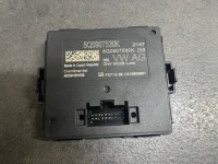 фото thumb №1, Модуль шлюз vw golf vii 5q0907530k