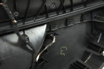 фото thumb №13, Сиденья диван обшивки jcw works mini f54 clubman