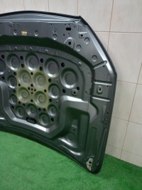 Капот mercedes glc a 253 Киев, фото thumb