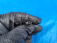 фото thumb №5, Opel-części | astra j лента руля шлейф подогрев руля 13335486