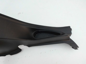 фото thumb №7, Защита порога подкрылки 5p8867765c seat altea xl левая
