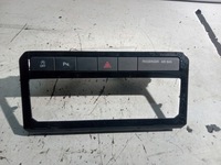 фото thumb №1, Vw t-cross захист рамка перемикачі dekor