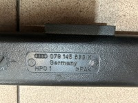 фото thumb №5, Шланг труба воздуха левая audi a6 c5 2.7 bt allroad