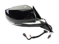 фото thumb №2, Зеркало jeep grand cherokee wl правое