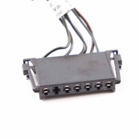 фото thumb №9, Mercedes c w203 жгут лампы задняя левая a2038201964