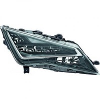 фото thumb №16, Фара l seat leon 5f 09.12-12.16 valeo