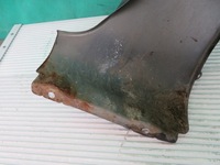 фото thumb №14, Крыло левый перед ford ranger wildtrak 3.2 tdci 14r