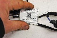 фото thumb №5, Ms111 skoda scala жгут дверь левый задняя