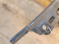 фото thumb №8, Бампер перед передний skoda scala 657807221