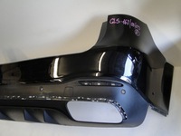 фото thumb №7, Mercedes gls 167 x167 amg бампер задний pts