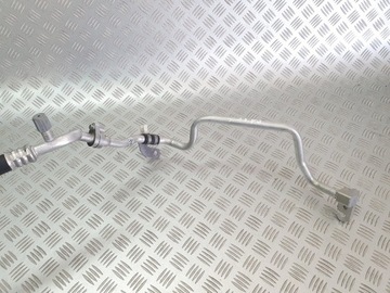 фото thumb №11, Шланг кондиционера nissan micra k14 0.9 ig-t 17-