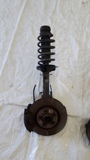 фото thumb №12, Поворотный кулак правая левая audi a3 8l 1.9 tdi 1996-2003