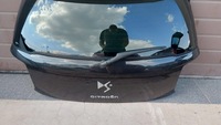 фото thumb №6, Citroen ds3 кришка багажника багажника