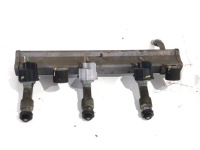 фото thumb №1, Молдинг упорскування toyota aygo ii 1.0 69km