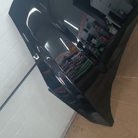 фото thumb №7, Капот ford kuga mk3 iii 19-