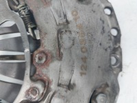 Сцепление колесо двухмассовый 124035410 324035510 vw passat b7 2.0 tdi в Украине, фото thumb