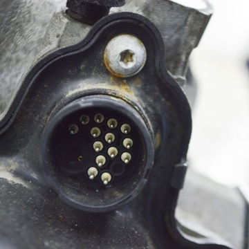 фото thumb №7, Volkswagen caddy 2017 автоматична коробка передач коробки передач