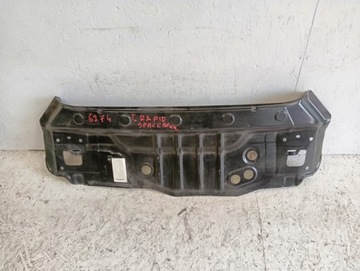 фото thumb №1, Новий pas зад задній skoda rapid 5jj spaceback 2012-