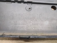 фото thumb №10, Bmw x6 g06 2020 с передний бамперы