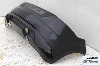 фото thumb №6, Audi tt 8s задняя бампер задний + крышка багажника багажника + лампы лампа led 2015- колесо