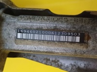 Рулевая рейка электрическая mercedes w169 a-klasa 16946021000 / 6700001319 nr16 Доставка, фото thumb