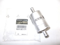 фото thumb №6, Renault оригінальний номер 169190397r фільтр пального