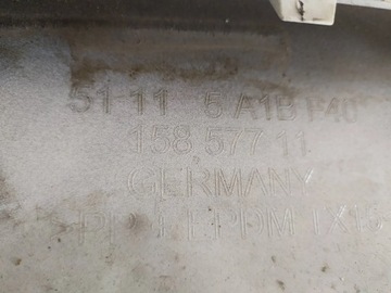 фото thumb №14, Бампер перед переднее bmw 3 g20 g21