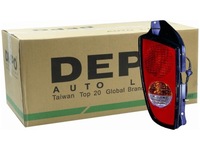 фото thumb №1, Лампа задняя правая hyundai atos 01-03 liftback