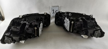 фото thumb №10, Bmw g30 g31 рестайлінг повний led лівий правий тінь line оригінальні !!!