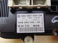 фото thumb №11, Панель управление vw golf vi 5k0907044cb